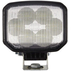 Lampa robocza, LED, 1000 lm, 9-33V, światło skupione, PowerBeam 1000 Compact Hella