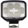 Lampa robocza, LED, 1000 lm, 9-33V, światło skupione, PowerBeam 1000 Compact Hella