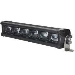 Lampa robocza długa, 9 LED, 539x98 mm, wtyczka Deutsch, LBX-540 Hella