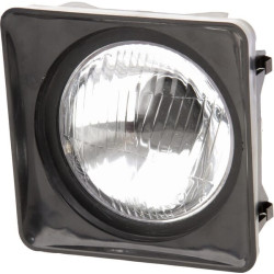 Lampa robocza szerokokątna