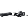 Lampa do jazdy dziennej, 12/24 V, LED