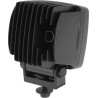 Lampa robocza LED, kwadratowa, 41W 4200lm 12/24V przykręcana z wtyczką Deutsch 2-pin, światło rozproszone, 10 LED, Scorpius GO 4