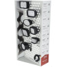 Stojak ekspozycyjny lamp LED – uniwersalne lampy robocze