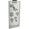 Stojak ekspozycyjny lamp LED uniwersalne lampy robocze