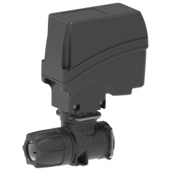 Zawór Sekcyjny On-Off T3/Easyfit 1/2"