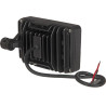 Lampa robocza LED, prostokątna lewa 21W 2600lm 10/30V światło rozproszone 14 LED Kramp