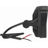 Lampa robocza LED, prostokątna prawa 21W 2600lm 10/30V światło rozproszone 14 LED Kramp