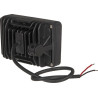 Lampa robocza LED, prostokątna prawa 21W 2600lm 10/30V światło rozproszone 14 LED Kramp