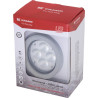 Lampa robocza LED, 40W 4500lm, szerokokątna