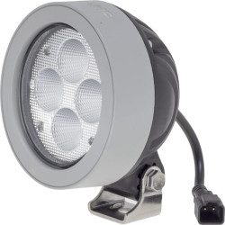 Lampa robocza LED, 40W 4500lm, szerokokątna