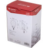 Lampa robocza LED, 40W 4500lm, szerokokątna