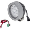 Lampa robocza LED, 40W 4500lm, szerokokątna
