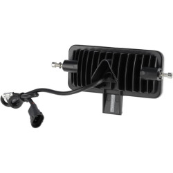 Lampa robocza LED, prostokątna 54W 4100lm 10/30V światło rozproszone 18 LED Kramp