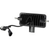 Lampa robocza LED, prostokątna 54W 4100lm 10/30V światło rozproszone 18 LED Kramp