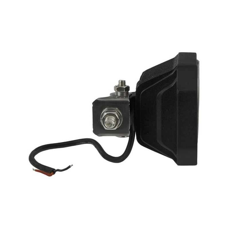 Lampa robocza LED, prostokątna 42W 2800lm 10/30V prostokątna światło rozproszone 14 LED Kramp