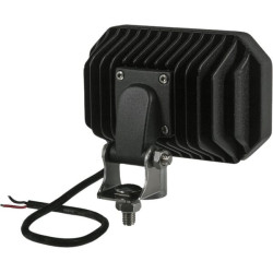 Lampa robocza LED, prostokątna 42W 2800lm 10/30V prostokątna światło rozproszone 14 LED Kramp