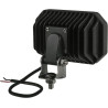 Lampa robocza LED, prostokątna 42W 2800lm 10/30V prostokątna światło rozproszone 14 LED Kramp