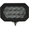 Lampa robocza LED, prostokątna 42W 2800lm 10/30V prostokątna światło rozproszone 14 LED Kramp