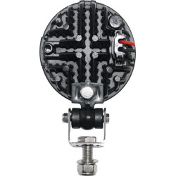 Lampa robocza LED, owalna 40W 3800lm 10/30V światło rozproszone 8 LED Kramp