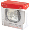 Lampa robocza LED, owalna 40W 3800lm 10/30V światło rozproszone 8 LED Kramp