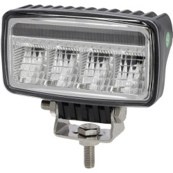Lampa robocza, pośrednia, 15W 1000lm