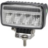 Lampa robocza, pośrednia, 15W 1000lm