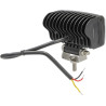 Lampa robocza, pośrednia, 15W 1000lm