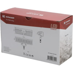 Lampa robocza, pośrednia, 18W 1500lm