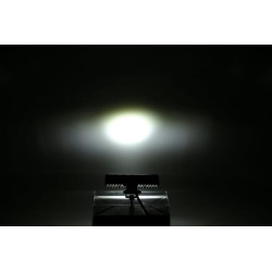 Lampa robocza, pośrednia, 18W 1500lm