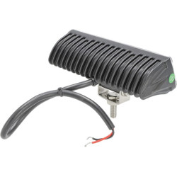 Lampa robocza, pośrednia, 18W 1500lm