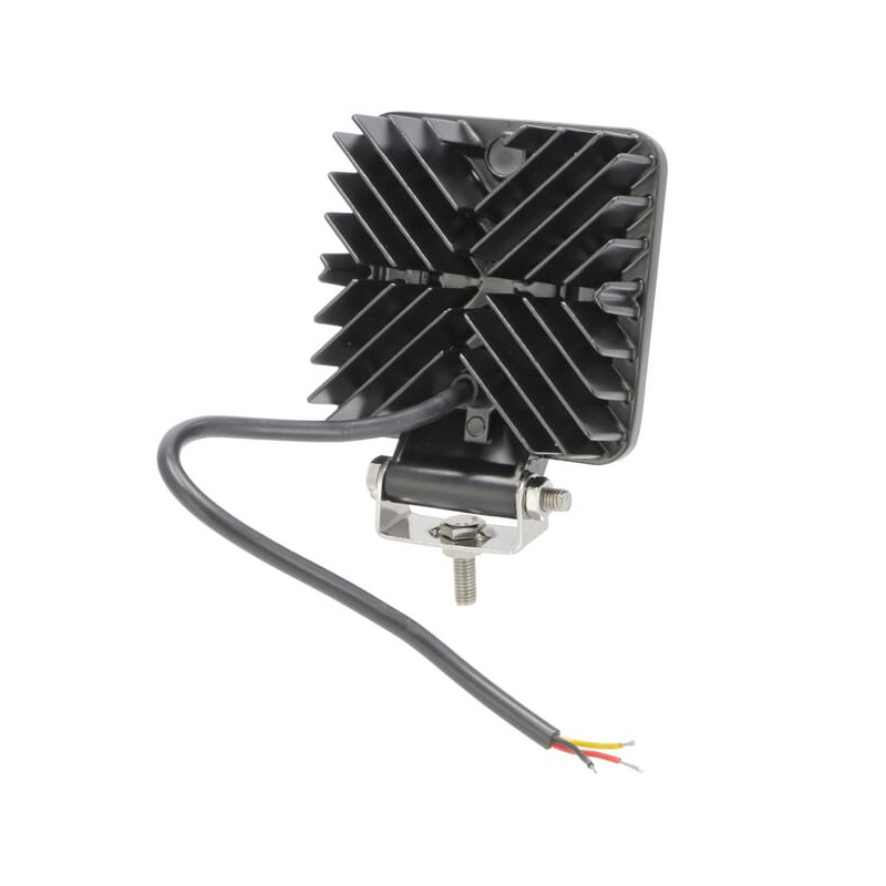Lampa robocza X 31W 2400/250 lumenów