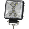 Lampa robocza X 31W 2400/250 lumenów