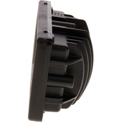 Lampa robocza LED, prostokątna 30W 2400lm z wtyczką H11 światło rozproszone 6 LED Kramp
