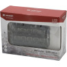 Lampa robocza LED, prostokątna 60W 5600lm 9/36V Glare-free flood 10 LED Kramp