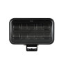 Lampa robocza LED, prostokątna 60W 5600lm 9/36V Glare-free flood 10 LED Kramp