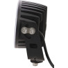 Lampa robocza LED, owalna 60W 6000lm 12-60V światło rozproszone 6 LED Kramp