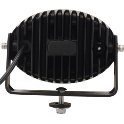 Lampa robocza LED, owalna 60W 6000lm 12-60V światło rozproszone 6 LED Kramp
