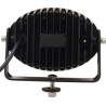 Lampa robocza LED, owalna 60W 6000lm 12-60V światło rozproszone 6 LED Kramp