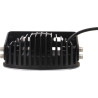 Lampa robocza LED, owalna 60W 6000lm 12-60V światło rozproszone 6 LED Kramp
