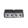 Lampa robocza LED, prostokątna 24W 2800lm 9/36V światło rozproszone Kramp