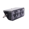 Lampa robocza LED, prostokątna 24W 2800lm 9/36V światło rozproszone Kramp