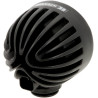 Lampa robocza LED, okrągła 40W 4000lm 10/30V z wtyczką AMP 4 LED 360° Kramp