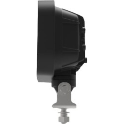 Lampa robocza LED, prostokątna 30W 4200lm 10/30V z wtyczką Deutsch + ITT światło rozproszone 30 LED Kramp