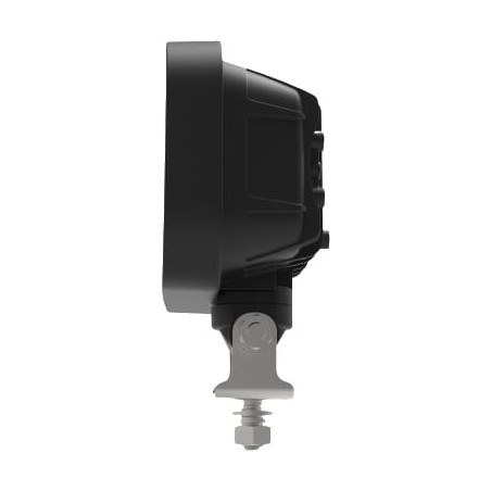 Lampa robocza LED, prostokątna 30W 4200lm 10/30V z wtyczką Deutsch + ITT światło rozproszone 30 LED Kramp