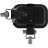 Lampa robocza LED, prostokątna 30W 4200lm 10/30V z wtyczką Deutsch + ITT światło rozproszone 30 LED Kramp