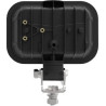 Lampa robocza LED, prostokątna 30W 4200lm 10/30V z wtyczką Deutsch + ITT światło rozproszone 30 LED Kramp