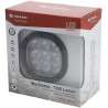 Lampa robocza LED, kwadratowa 54W 7200lm 10/30V światło rozproszone 9 LED Kramp
