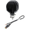 Lampa robocza LED, kwadratowa 54W 7200lm 10/30V światło rozproszone 9 LED Kramp