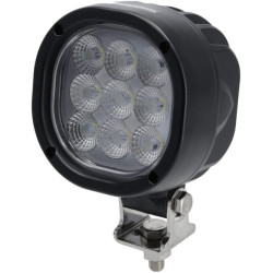 Lampa robocza LED, kwadratowa 54W 7200lm 10/30V światło rozproszone 9 LED Kramp