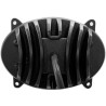 Lampa robocza LED, owalna 39W 3500lm 10/30V 138x93x69 mm światło rozproszone 13 LED Kramp